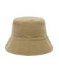 WKNDRS Reversible Corduroy Bucket Hat (Beige)