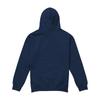 Chevrolet Unisex Adult Bowtie Stacked Hoodie