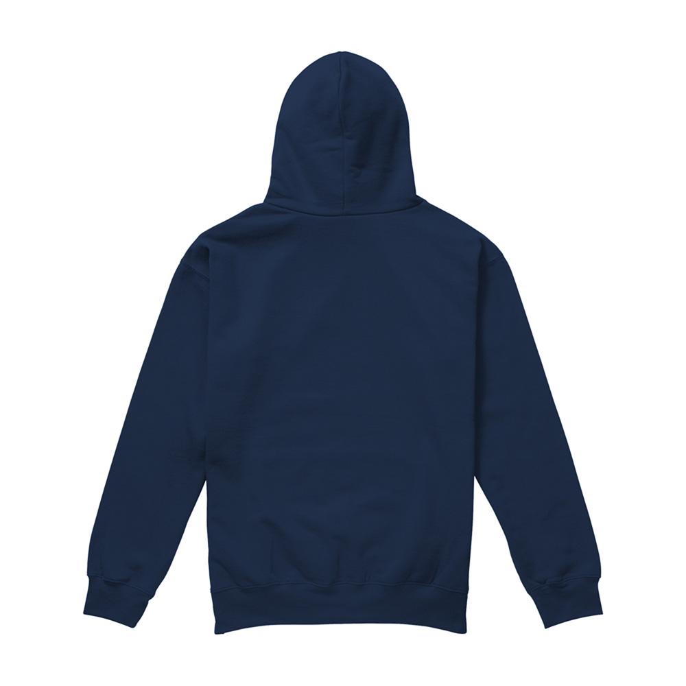 Chevrolet Unisex Adult Bowtie Stacked Hoodie