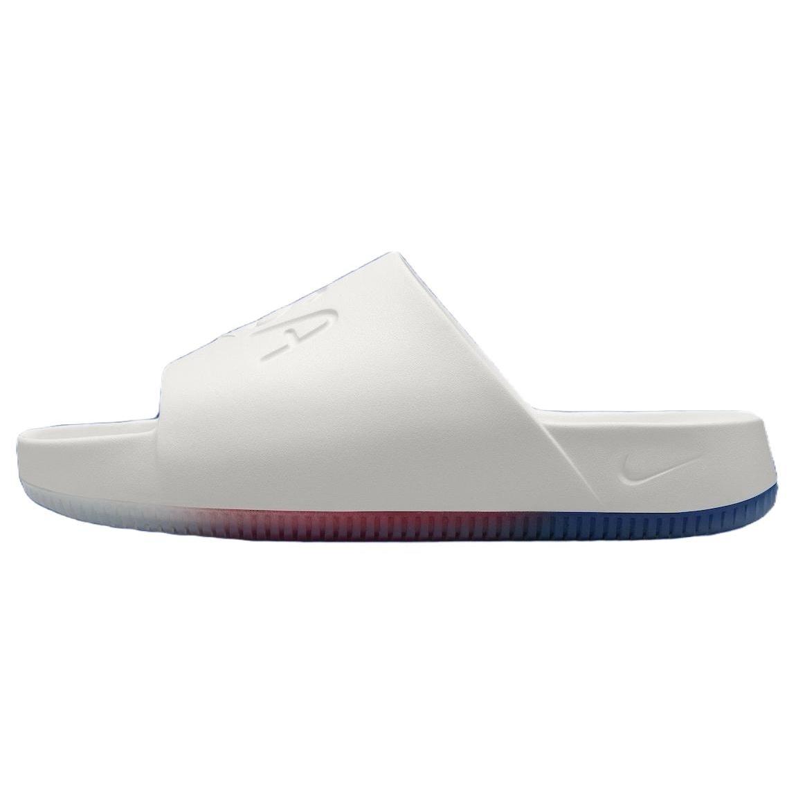 Nike Calm Slides  Olympics USA  Men s FV5601-100 EU 41