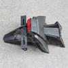 Rear Tire Fender for GSXR600 GSX-R 750 2006 2007 2008 2009 2010 License Number Plate Light Holder Bracket GSXR 600 GSXR750 K6 K8