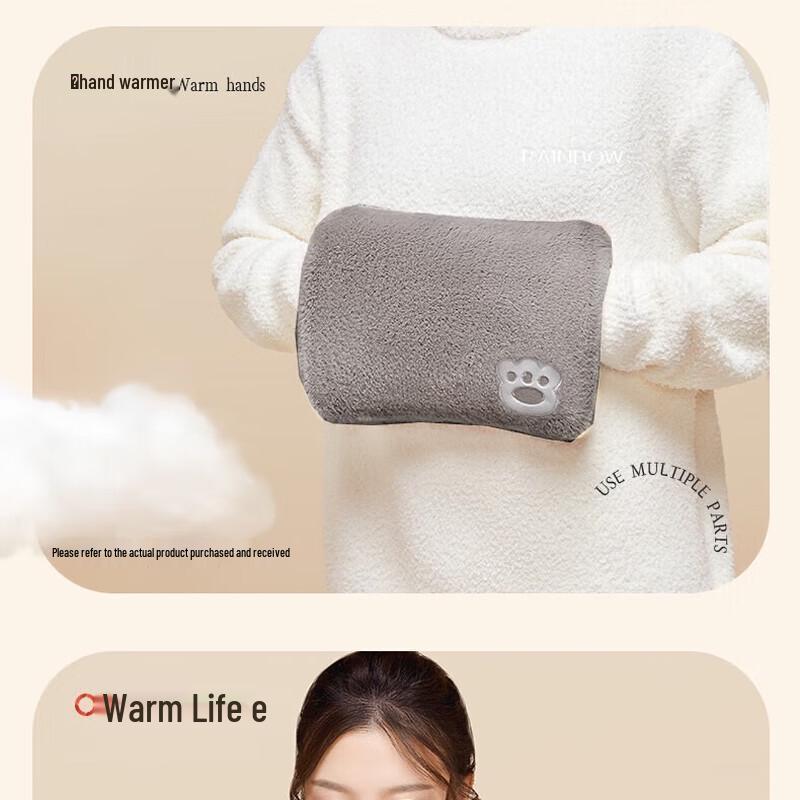 Rechargeable Electric Hand Warmer