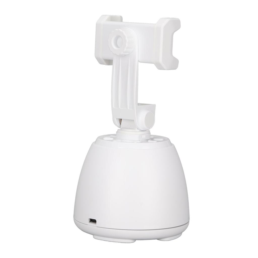 Głowica kulowa H5 360 stopni Inteligentna głowica kulowa z funkcją śledzenia ciała Rozpoznawanie twarzy Kompozycja AI