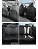 25 Geely Binyue L All-Season Seat Covers - Full Package Cushion Set