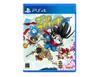 PS4 Version Jitsu Squad (standard Version)