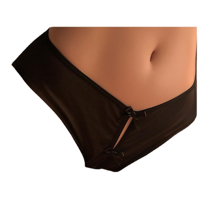 "Manyan NK8273 Sexy Unterwäsche mit Schmetterlingsflügeln und Spitzenstickerei"