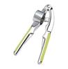 Hot Sale  Kitchenware Garlic Juicing Tool Crusher Peeler  Garlic Press Crusher