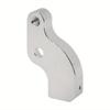 Sturdy Motorcycle Part Metal Neutral-Assist Adapter Bracket with Hex Keys