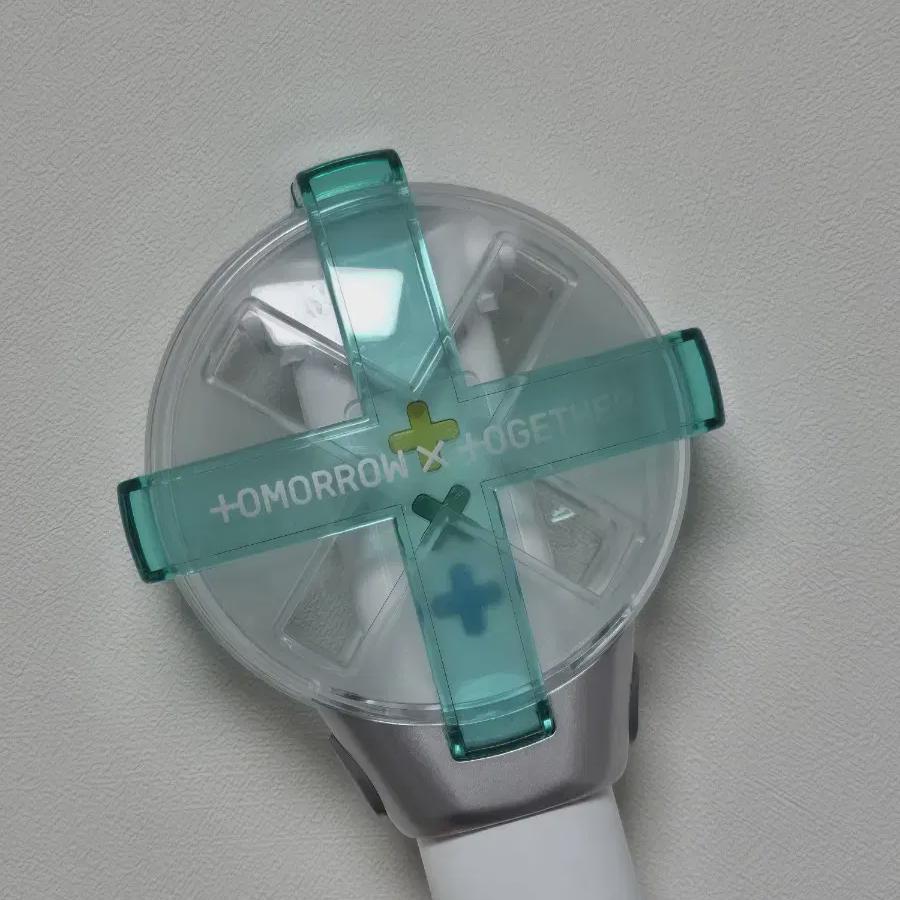 

Tomorrow X Together Tomorrow X Together Лайтстик Версия 1