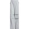 Fustl Parachute Tracksuit Bottoms Men Bottoms Rock-Grey JI8738