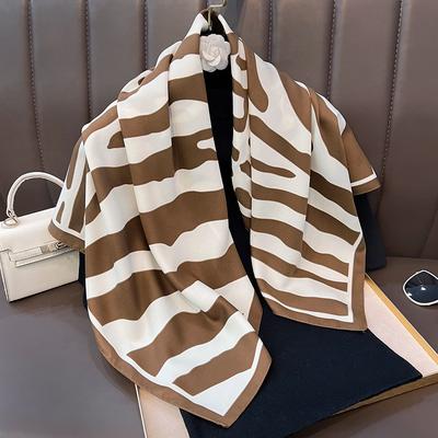 Accesorios – Bufandas