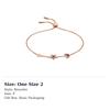 Emporio Armani Stainless Steel Bracelets Women's EGS2960221