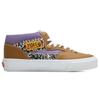 Half Cab Vans Vlt Lx 'Elephant Print' VN0A5HZV9N3