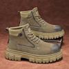 New Leather Shoes Men's Casual Business Shoes Fashionable Formal Mokasin Mokasin Tenis Caballero Designer Sports Shoes Tênis
