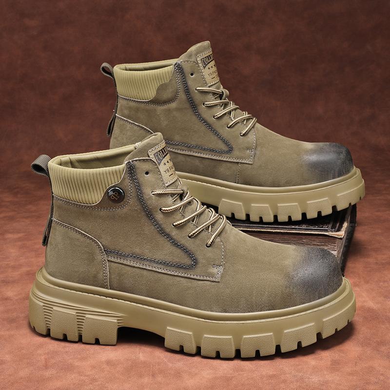 New Leather Shoes Men's Casual Business Shoes Fashionable Formal Mokasin Mokasin Tenis Caballero Designer Sports Shoes Tênis
