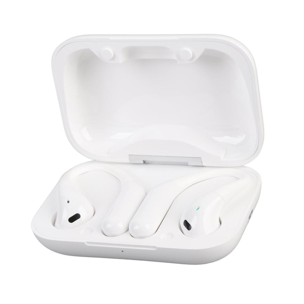 Real Time Translation Earbuds Noise Reduction Wireless Bluetooth Translator Earphones Support Multi