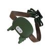Electric Neck And Shoulder Muscle Massager Wireless Shoulder And Back Kneading Massage Shawl Neck Masajeador Relax Pain Relief