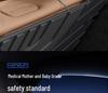 BYD Song PRO 2024 Trunk Mat TPE - Tail Box Mat for Interior Accessories