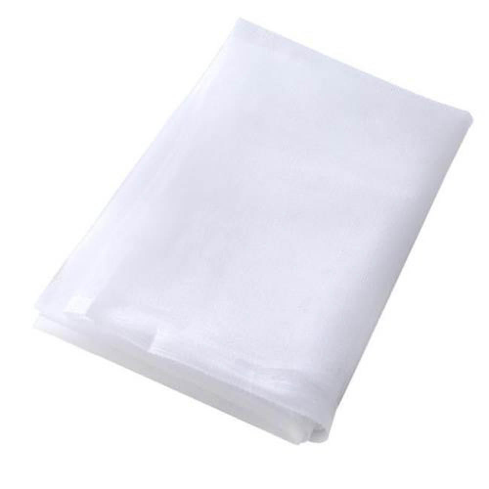     about 2X Insect Screen Window Netting Kit Fly   Mosquito Curta