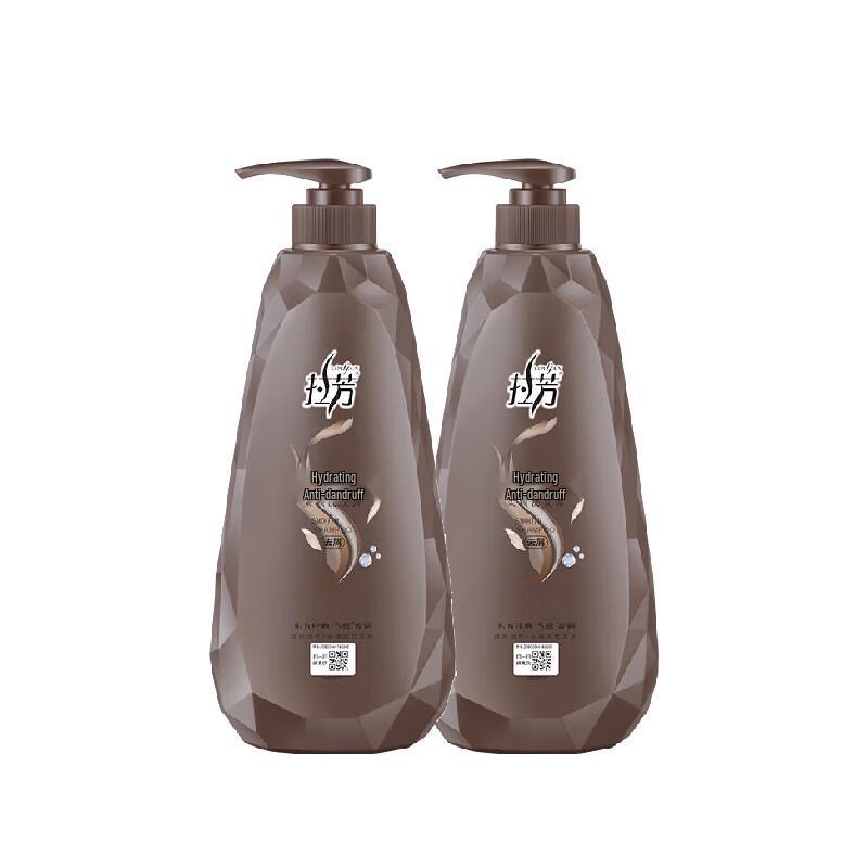 

Lafang Hydrating Smooth Anti-Dandruff Shampoo Twin Pack