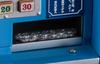 Hasegawa Scale Figure Accessory Series Candy Shop Roulette Game Plastic Model FA15 1/12 (Scenery)