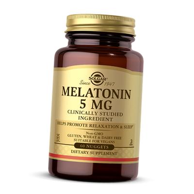 Melatonina, Melatonina 5, 60 compresse (72313004)