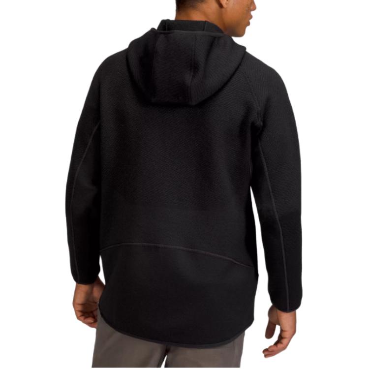 Lululemon Jackets Men's Hooded Thin Straight Fit LM3CU8S