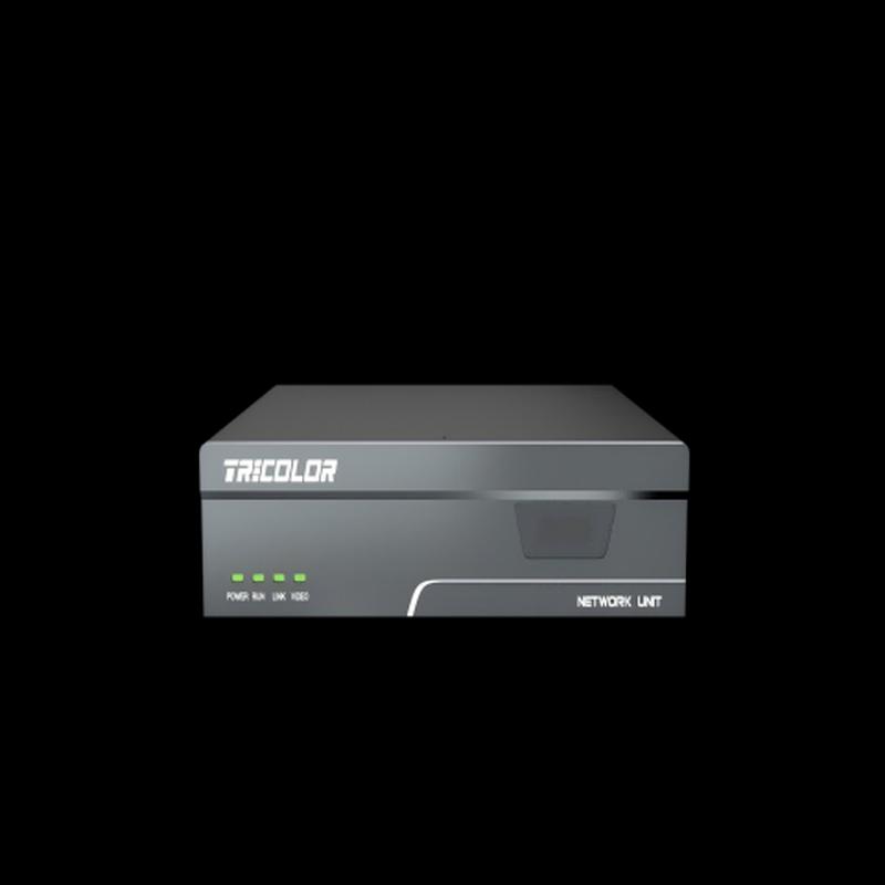 Chunzhong KLOUD-MINI-MV6-ENH-5502 Distributed I/O Node (CN version)