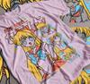Anime Girl, Anime Shirt, Japanese Shirt, Anime Graphic Tees, Anime Girlfriend Shirt, Cool Anime Shirt, Funny Anime T-Shirt