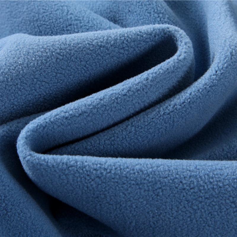 Autumn/Winter Pearl Series Fleece Hooded Dropped Shoulder Sweater, Casual Long Sleeved Couple Clothes,Trendy Brand  Unisex