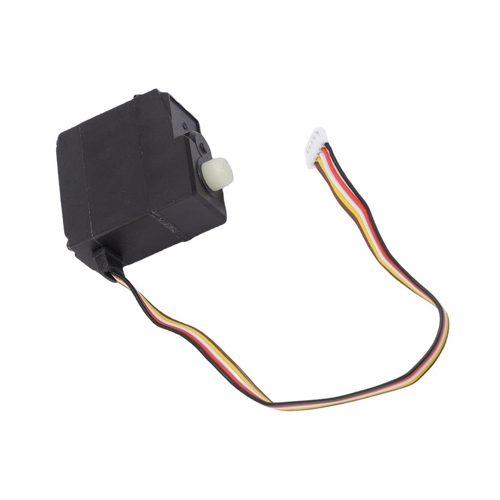 RC Car Servo Motor Replacement for 16101 16102 16103 18101RC Easy Installation 17G Steering Servo Motor
