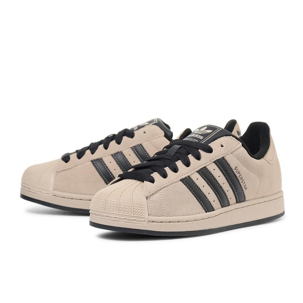 Adidas Superstar Ii Ih9320 Ston Core Ston