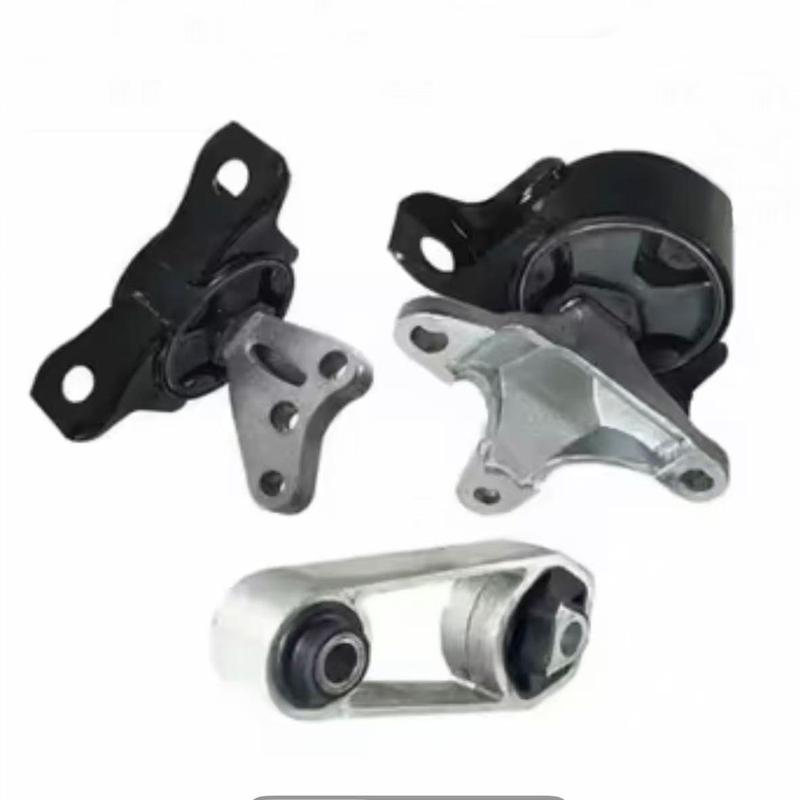113605631R 112108798R 112212175R Engine Mounting Set Transmission Motor for Renault Kwid 2019-2022 113609519R