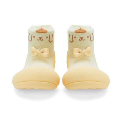 Sanrio Baby Atipas Schuhe Pompompurin 948896