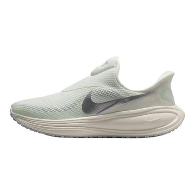 Revolution 8 EasyoOn Weiß Hellgrün Damen Sneaker HQ2415-103