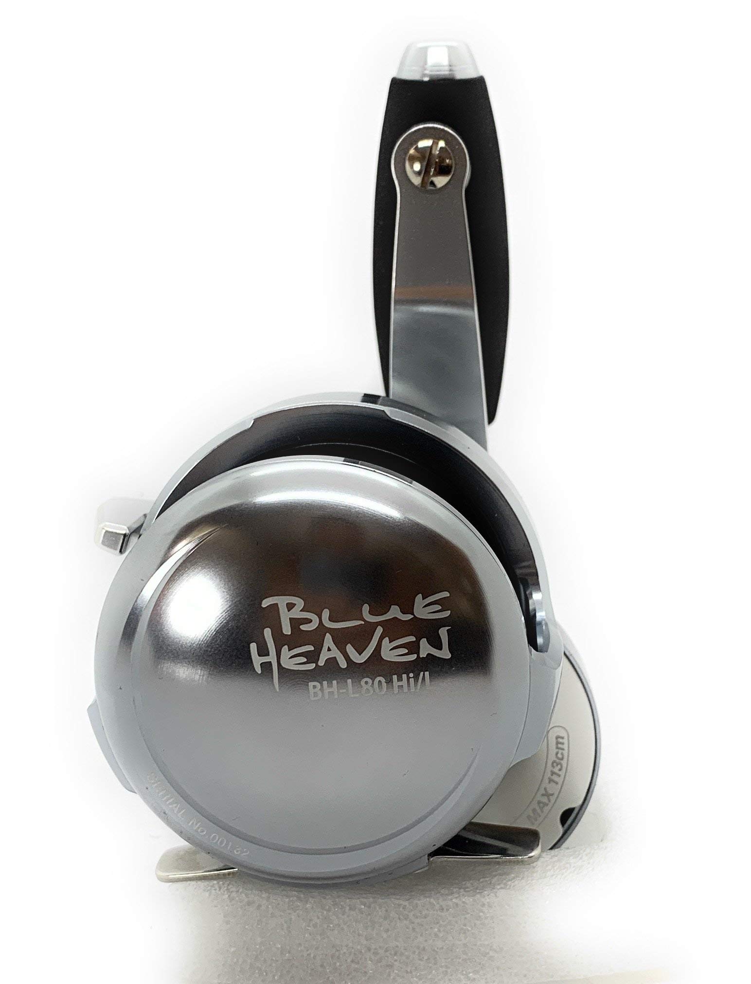 

Studio Ocean Mark Blue Heaven BHL80Hi/L-LB(19)