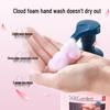 Fruit Garden Foaming Hand Soap 3-Pack (Tea, Rose, Eucalyptus)