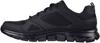 Track - Syntac Black Sneakers