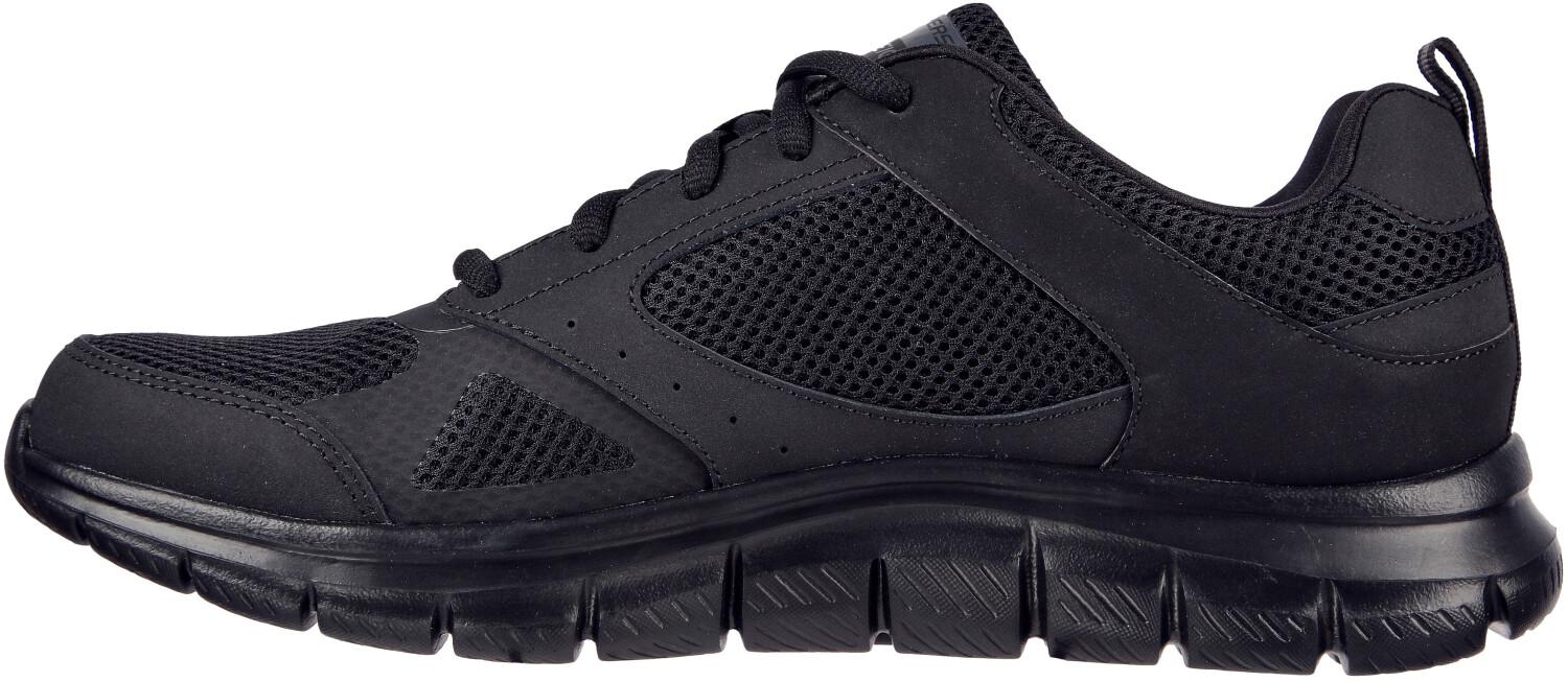 

Кроссовки Skechers Track - Syntac black 47 ½