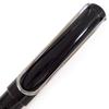 LAMY Safari Shiny Black Fountain Fine Black Pen, L19BK, Nib, Cartridge/Converter Compatible