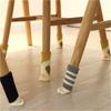 Chair Socks, Hard Wood Floor Chair Leg Covers, Cat Claw Chair Leg Covers To Protect Floors, Chair Leg Floor Protectors To Prevent Scratches
