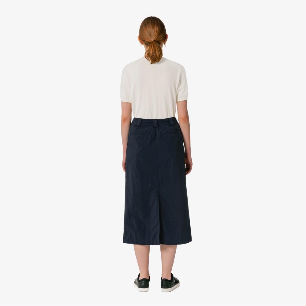 Lacoste Women's H-Line Skirt JF015E-56GHDE