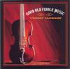 CD TOMMY JACKSON Musique de violon Old Good MCAD20891 MCA Spécial Pr 1995 CountryFolk US Occasion