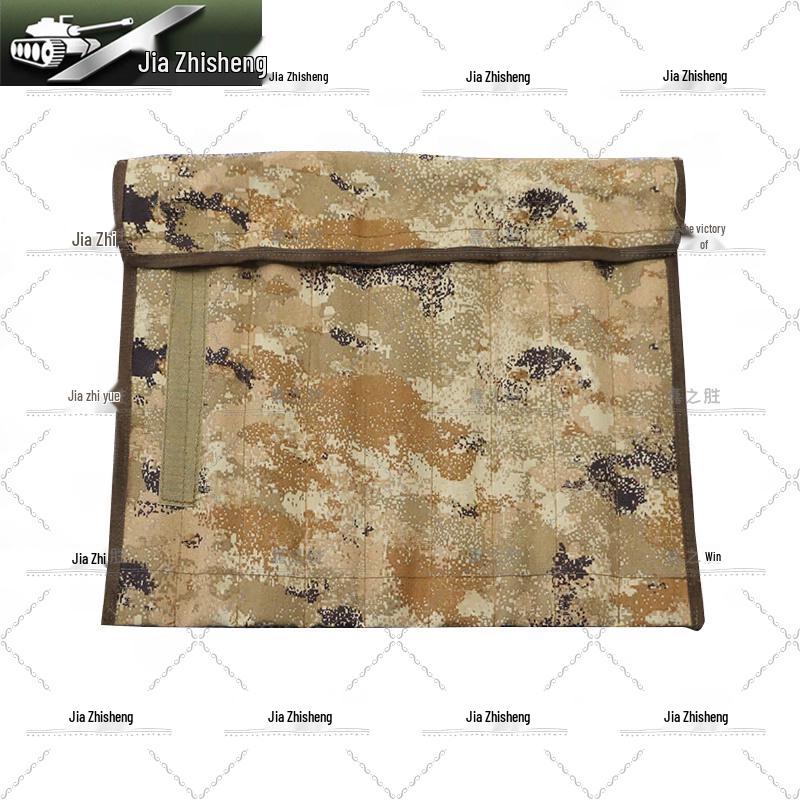 Jiazhisheng Oxford Tent Peg Storage Bag