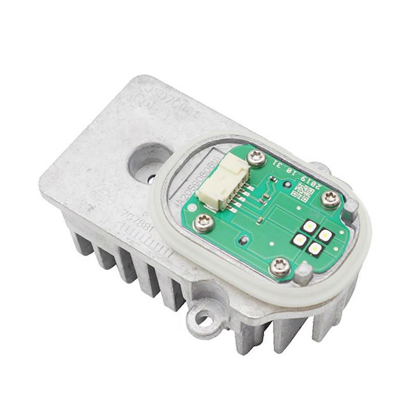 Daytime Running Light Module for Mercedes Models 156/205/217/GLA/C/S (2012-2021) - Part 2059060601.