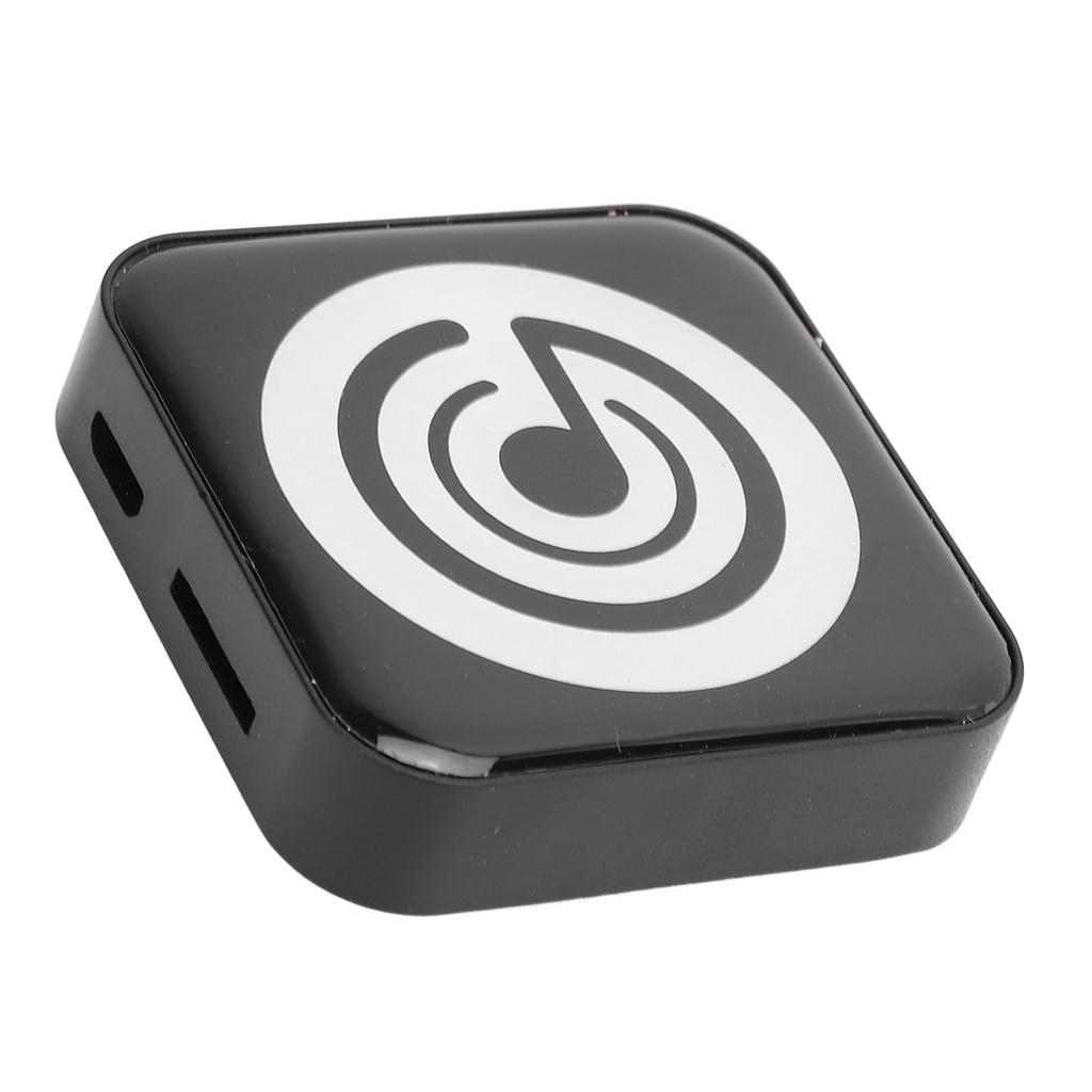 MP3 Player Wireless   Portable Music Player Support Up To 32GB 3.5mm Headphone