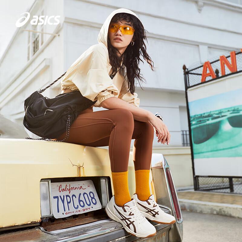 ASICS RIVRE CF Unisex Stable Badminton Shoes