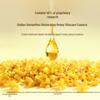 Kustie Osmanthus Fragrance Shower Gel