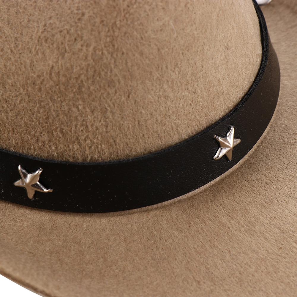 Decoration Cowboy Hat Photo Prop Pet Products Cat Cowboy Hat Dog Hat Dog Costume Pet Supplies