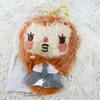 Nouveau H2h Officiel 1er Anniversaire Fanmeeting Mignonne Peluche Porte-clés 14cm Douce Remplie Objet de Collection Cadeau d'Anniversaire